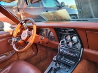 1981 Chevrolet Corvette for sale in Michigan (ID-137979)