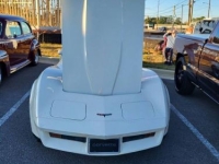 1981 Chevrolet Corvette for sale in Michigan (ID-137979)