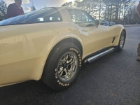 1981 Chevrolet Corvette for sale in Michigan (ID-137979)
