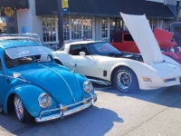 1981 Chevrolet Corvette for sale in Michigan (ID-137979)