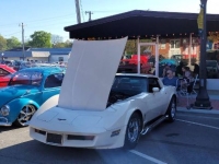1981 Chevrolet Corvette for sale in Michigan (ID-137979)