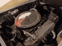 1981 Chevrolet Corvette for sale in Michigan (ID-138860)