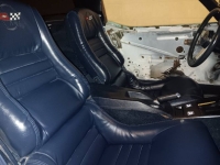 1981 Chevrolet Corvette for sale in Michigan (ID-138860)