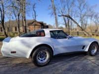 1981 Chevrolet Corvette for sale in Rosharon, Texas (ID-139698)