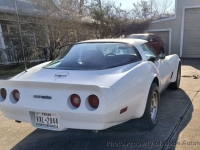 1981 Chevrolet Corvette for sale in Rosharon, Texas (ID-139698)