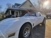 1981 Chevrolet Corvette for sale in Rosharon, Texas (ID-139698)