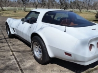 1981 Chevrolet Corvette for sale in Rosharon, Texas (ID-139698)