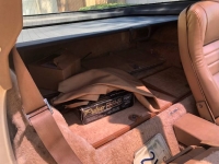 1981 Chevrolet Corvette for sale in Michigan (ID-139738)