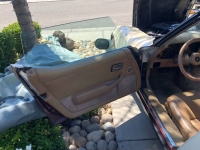 1981 Chevrolet Corvette for sale in Michigan (ID-139738)