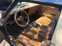 1981 Chevrolet Corvette for sale in Michigan (ID-139738)