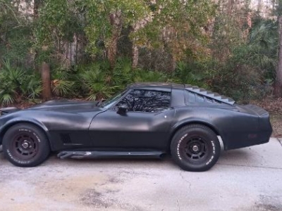 1981 Chevrolet Corvette for sale 1981 Chevrolet Corvette for sale