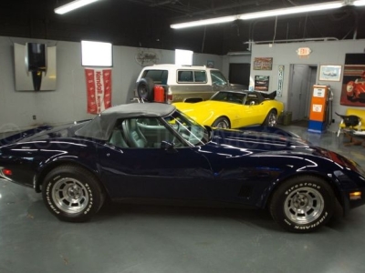 1981 Chevrolet Corvette for sale