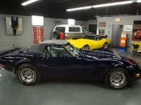 1981 Chevrolet Corvette for sale in Michigan (ID-140468)