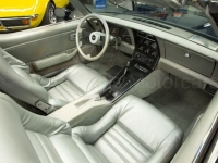 1981 Chevrolet Corvette for sale in Michigan (ID-140468)