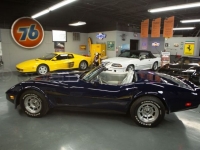 1981 Chevrolet Corvette for sale in Michigan (ID-140468)