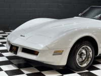 1981 Chevrolet Corvette for sale in Addison, Illinois (ID-140931)