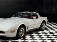 1981 Chevrolet Corvette for sale in Addison, Illinois (ID-140931)