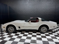 1981 Chevrolet Corvette for sale in Addison, Illinois (ID-140931)