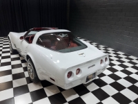 1981 Chevrolet Corvette for sale in Addison, Illinois (ID-140931)