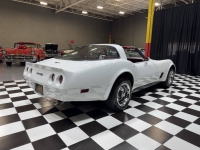 1981 Chevrolet Corvette for sale in Addison, Illinois (ID-140931)