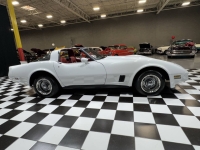 1981 Chevrolet Corvette for sale in Addison, Illinois (ID-140931)