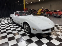 1981 Chevrolet Corvette for sale in Addison, Illinois (ID-140931)