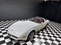 1981 Chevrolet Corvette for sale in Addison, Illinois (ID-140931)