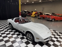 1981 Chevrolet Corvette for sale in Addison, Illinois (ID-140931)