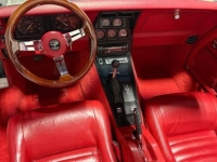 1981 Chevrolet Corvette for sale in Michigan (ID-141137)