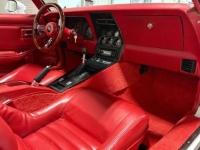 1981 Chevrolet Corvette for sale in Michigan (ID-141137)