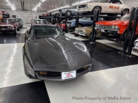 1981 Chevrolet Corvette for sale in Riverhead, New York (ID-141287)