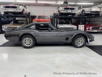1981 Chevrolet Corvette for sale in Riverhead, New York (ID-141287)