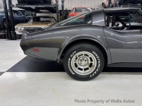 1981 Chevrolet Corvette for sale in Riverhead, New York (ID-141287)