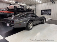 1981 Chevrolet Corvette for sale in Riverhead, New York (ID-141287)