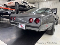 1981 Chevrolet Corvette for sale in Riverhead, New York (ID-141287)