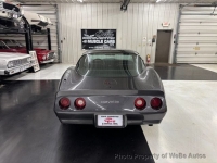 1981 Chevrolet Corvette for sale in Riverhead, New York (ID-141287)