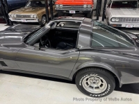 1981 Chevrolet Corvette for sale in Riverhead, New York (ID-141287)