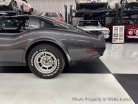 1981 Chevrolet Corvette for sale in Riverhead, New York (ID-141287)