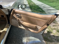 1981 Chevrolet Corvette for sale in Michigan (ID-141988)