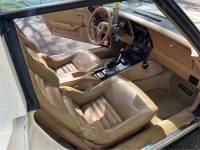 1981 Chevrolet Corvette for sale in Michigan (ID-141988)