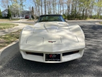 1981 Chevrolet Corvette for sale in Michigan (ID-141988)