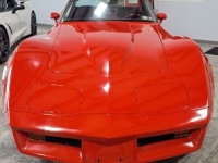 1981 Chevrolet Corvette for sale in Michigan (ID-142005)