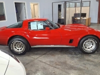 1981 Chevrolet Corvette for sale in Michigan (ID-142005)