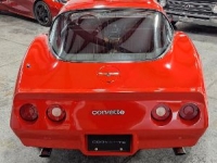 1981 Chevrolet Corvette for sale in Michigan (ID-142005)