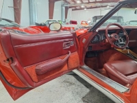 1981 Chevrolet Corvette for sale in Michigan (ID-142005)