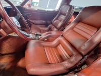 1981 Chevrolet Corvette for sale in Michigan (ID-142005)