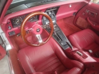 1981 Chevrolet Corvette for sale in Michigan (ID-143758)