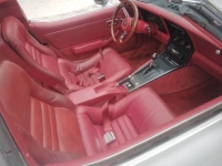1981 Chevrolet Corvette for sale in Michigan (ID-143758)