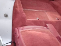 1981 Chevrolet Corvette for sale in Michigan (ID-143758)