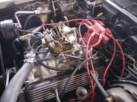 1981 Chevrolet Corvette for sale in Michigan (ID-143758)